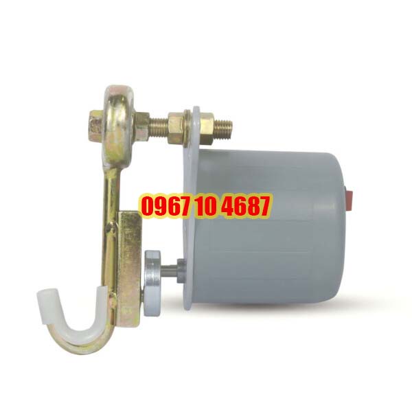 Máy Đưa Võng Tự Động Cao Cấp VN365 - Sức Đưa 80 Kg Cho Cả Mẹ Và Bé