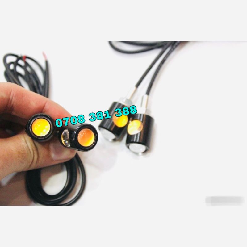 Đèn xi nhan EXCITER 150/155  - 1 Cặp