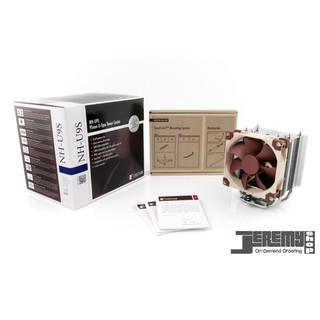 Tản Noctua NH-U9S (Hàng đặt có sau 7 - 10 ngày)