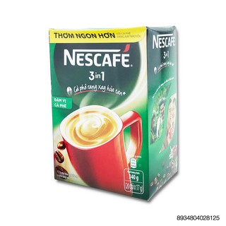NESCAFE 3IN1 HỘP 340G