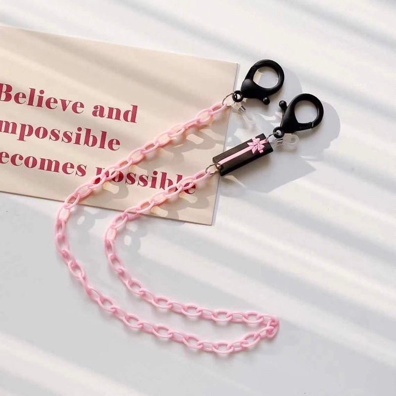 Dây Đeo Khẩu Trang - DAY1040-2