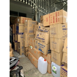 KHẨU TRANG KF94 4D (1 BỊCH 10 CÁI) (LOẠI TỐT)