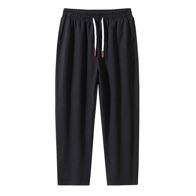 Quần Jogger Nam Dây Rút Size M-4XL