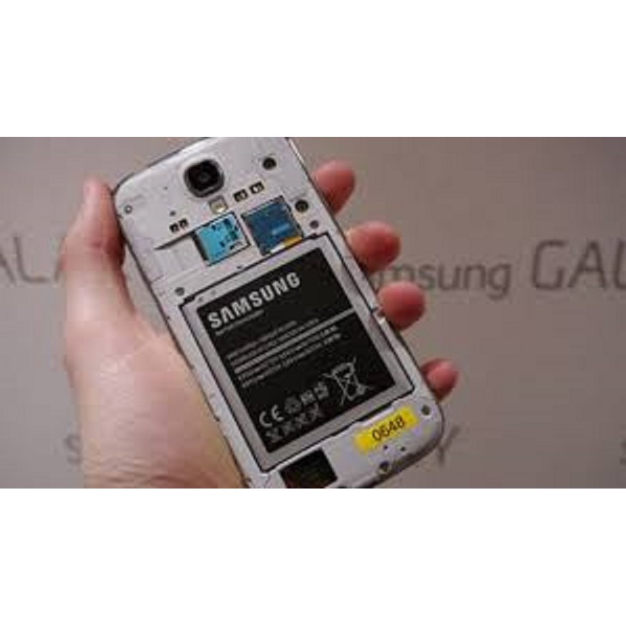 Pin Chính hãng Samsung Galaxy S4 / S4 Active / Grand 2 G7102 / J docomo