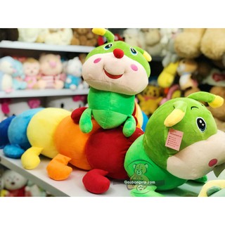 Gối ôm sâu chân mới 90cm
