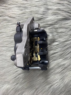 Heo trước Cb650
