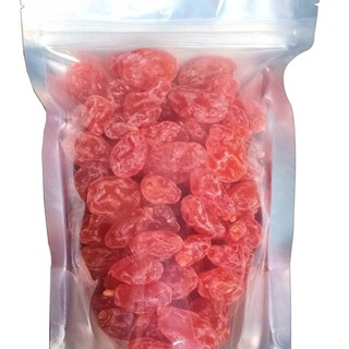 XÍ MUỘI ĐÀO CHUA NGỌT 500GR