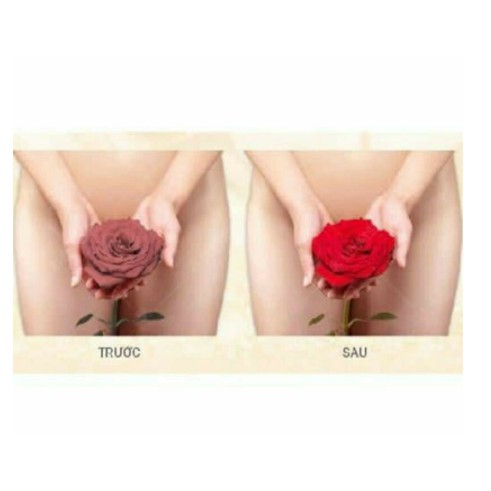 Nước hoa vùng kín Foellie Cao Cấp Mùi Thơm Chuẩn Độ lưu Hương Cực Tốt 5ml | BigBuy360 - bigbuy360.vn