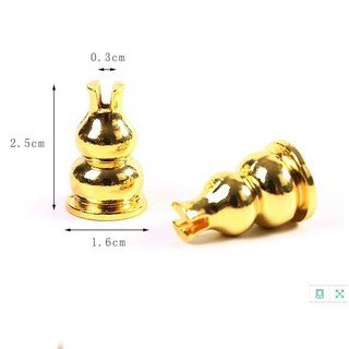 {COMBO 10}  Đế cắm nhang hồ lô