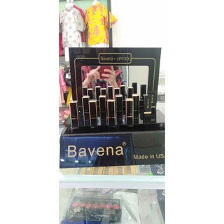 SON LÌ BAVENA CỦA MỸ