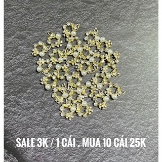Charm pk nail 3k