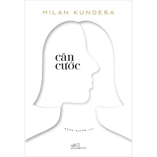 Sách - căn cước