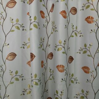 Ri đô che Cửa hoặc che giường. Rộng 1m cao 2m