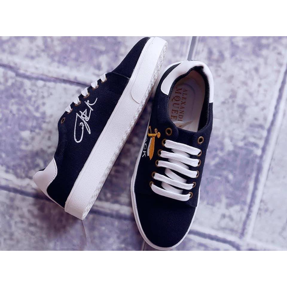 HOT Combo Set Giày+Áo+Mũ Nam Nữ Hot Trend Jack (J97) | BigBuy360 - bigbuy360.vn