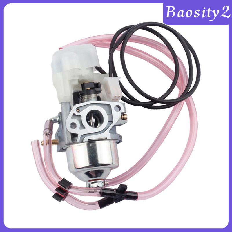Bộ Chế Hòa Khí Cho Máy Phát Điện Honda EU2000i