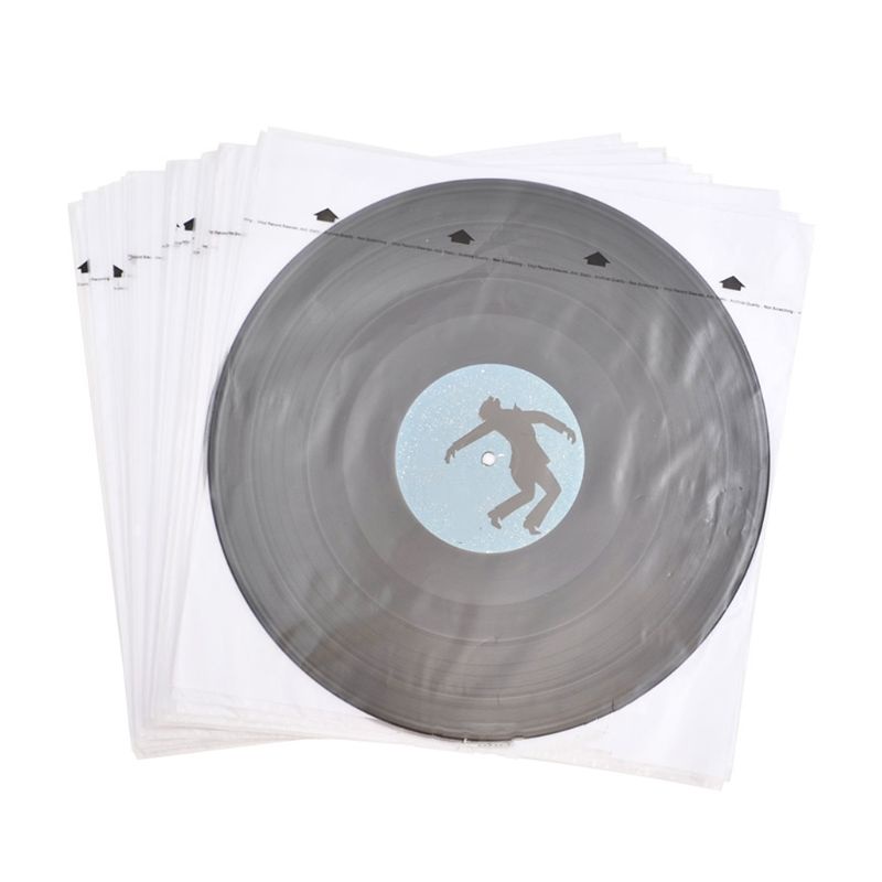 Decal Ba Lớp Chống Bụi Cho Máy Quay Phim Kích Thước 12 Inches