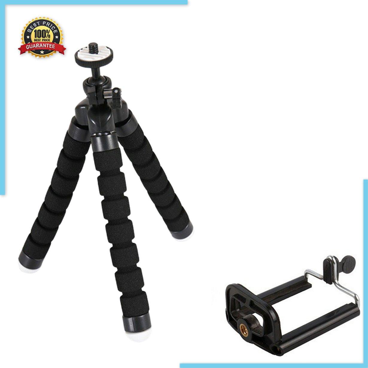 Giá Đỡ Ba Chân Để Bàn Thông Dụng Cho Điện Thoại / Máy Tính Bảng | BigBuy360 - bigbuy360.vn