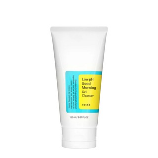 Sữa rửa mặt Cosrx Low pH Good Morning Gel Cleanser
