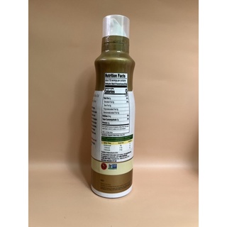 Dầu xịt Olive Organic Extra Virgin 207ml