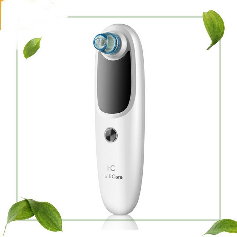 Máy hút mụn cầm tay cao cấp mini (sushop)