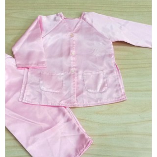 Bộ bà ba bé gái ( chọn mẫu)