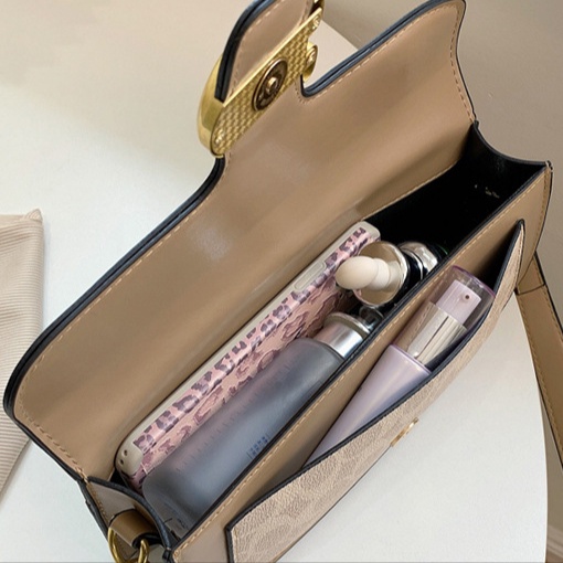 Túi xách đeo vai IELGY sành điệu dành cho nữ