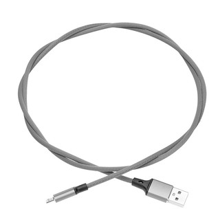 Cáp sạc USB bọc vải dành cho Samsung Galaxy S4