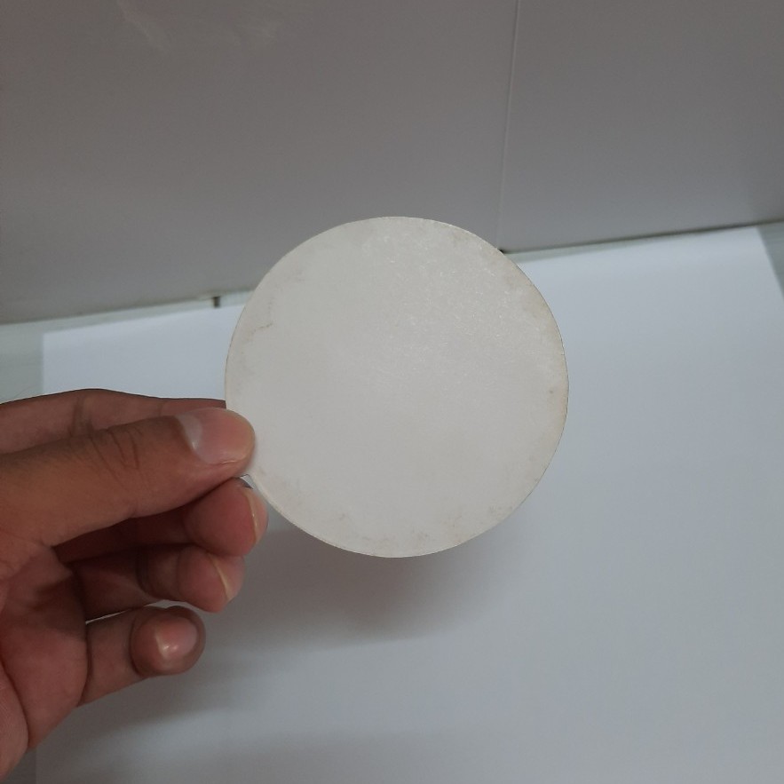 Đế Lót Bánh Kem 8cm - 50 Cái