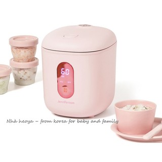 NỒI CƠM ĐIỆN JENNIFEROOM MACAROON PLUS
