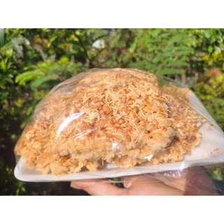 Cơm cháy chà bông khay 250g