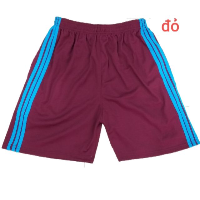 Quần đùi thun nam siêu bền đẹp | BigBuy360 - bigbuy360.vn