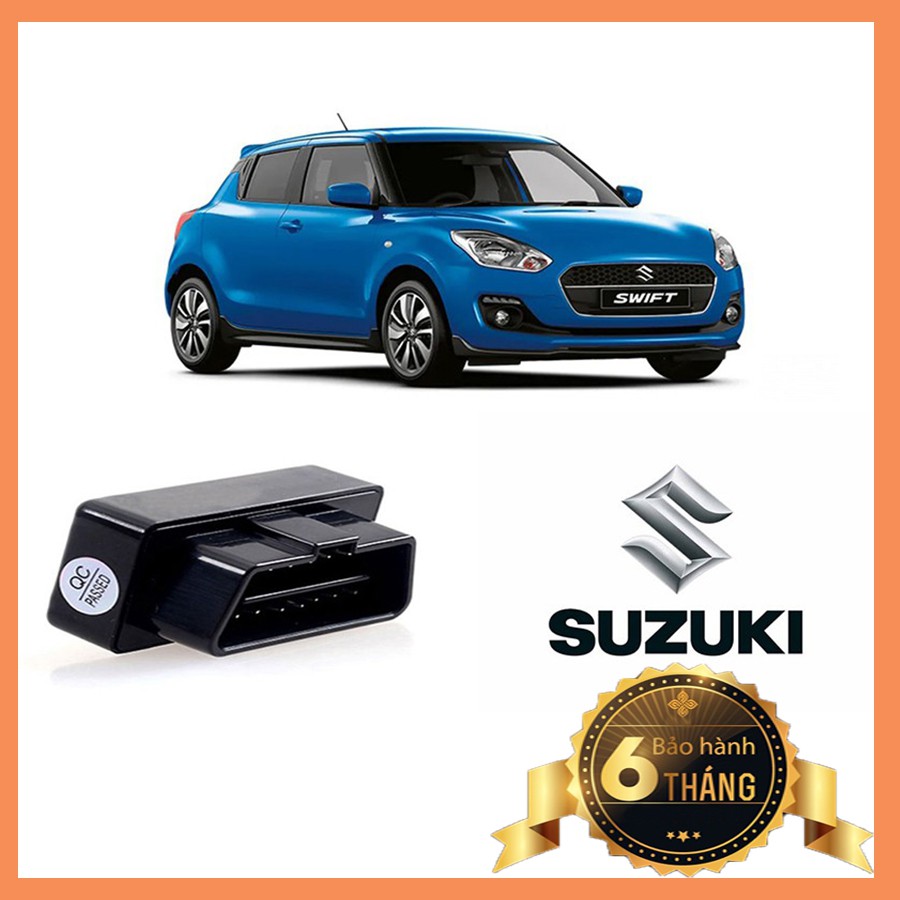 [🌟Xe hơi🌟] Suzuki Swift chốt cửa tự động cắm Zin