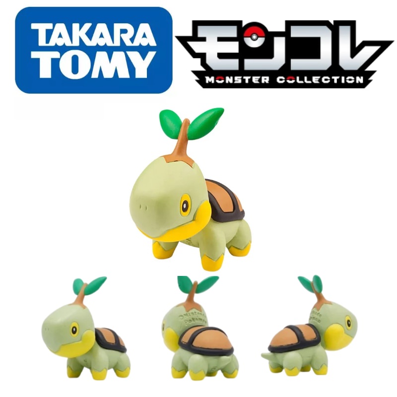 Tomy MS MC EX Asia Kawaii Đồ Chơi Mô Hình Pokemon Tinh Tế Chất Lượng Cao Sản Xuất Hoàn Hảo