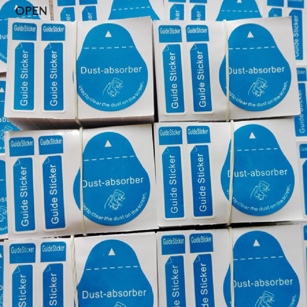 Bộ 200 Dụng Cụ Vệ Sinh Màn Hình Điện Thoại 3 Trong 1 my