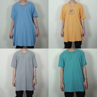 Áo phông mỹ 2hand oversize unisex phần 20