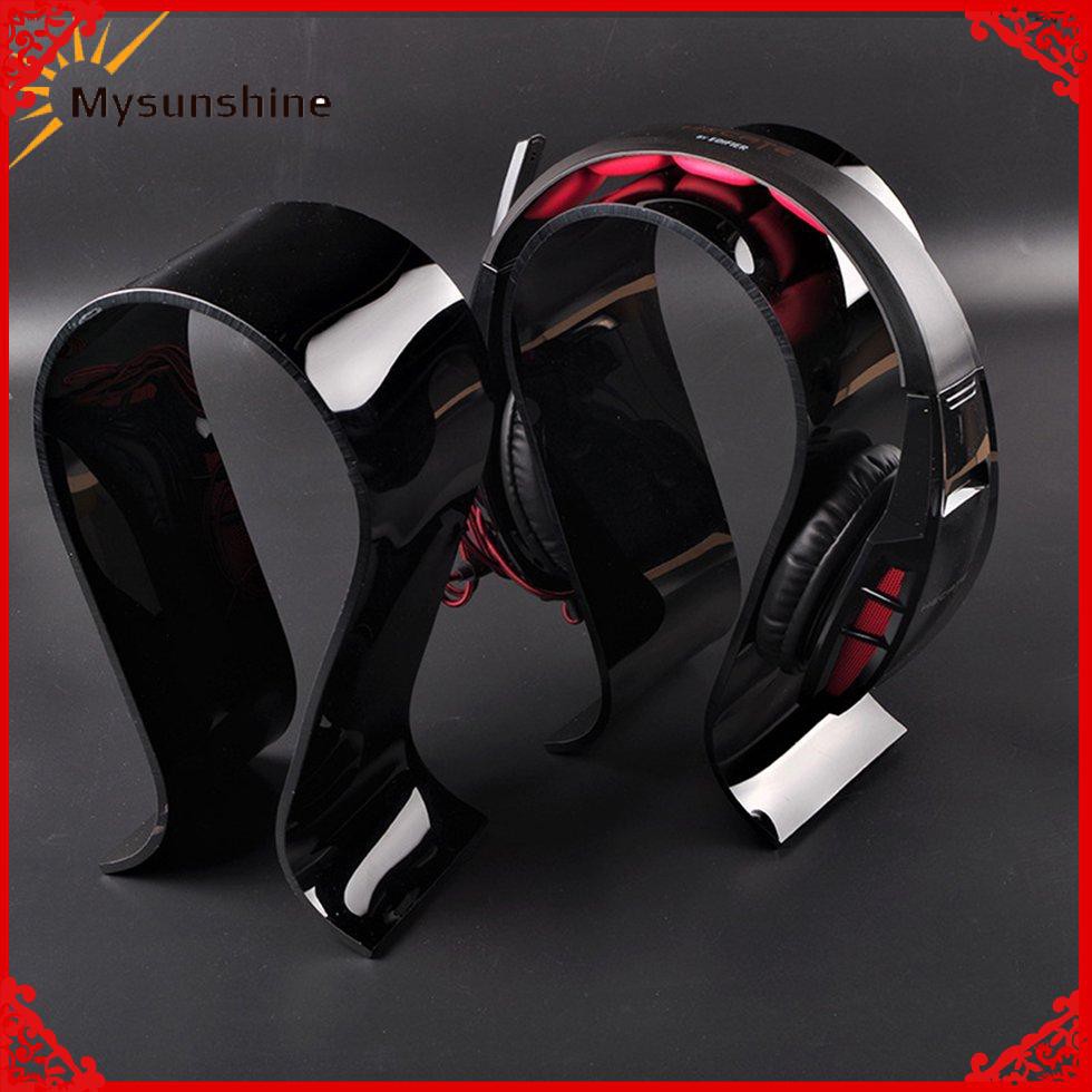 Giá Đứng Chữ U Treo Tai Nghe | BigBuy360 - bigbuy360.vn