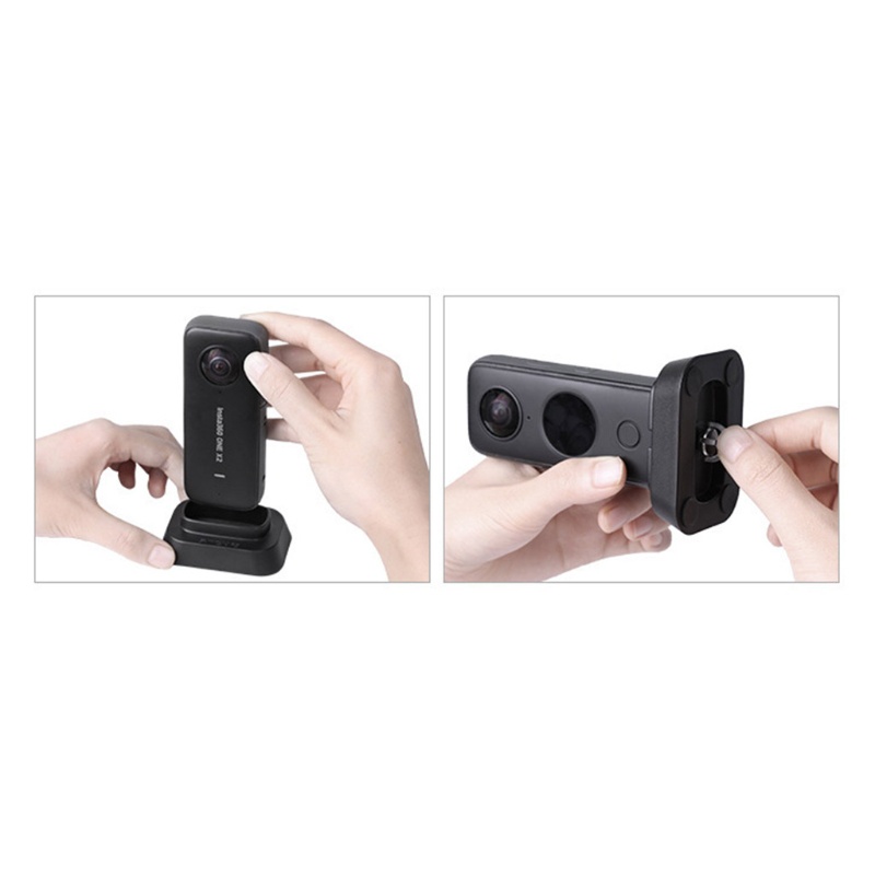 Giá Đỡ Máy Ảnh Thể Thao zzz Ổn Định Để Bàn Cho One X2