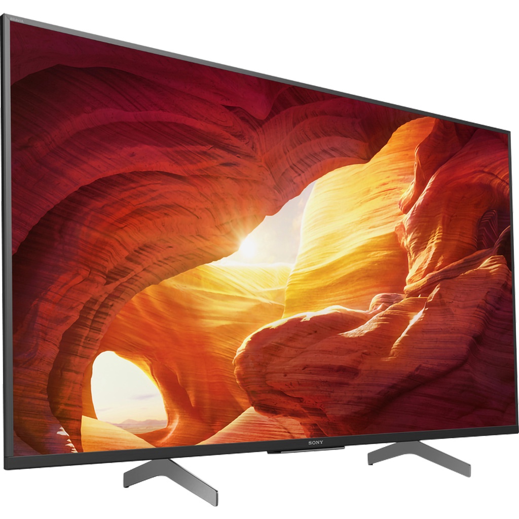 Android Tivi Sony 4K 43 inch KD-43X8500H Mới 2020 (GIÁ LIÊN HỆ) - GIAO HÀNG MIỄN PHÍ HCM