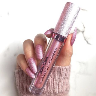 [Săn sale] Son Lime Crime Diamond Crushers Lip Topper