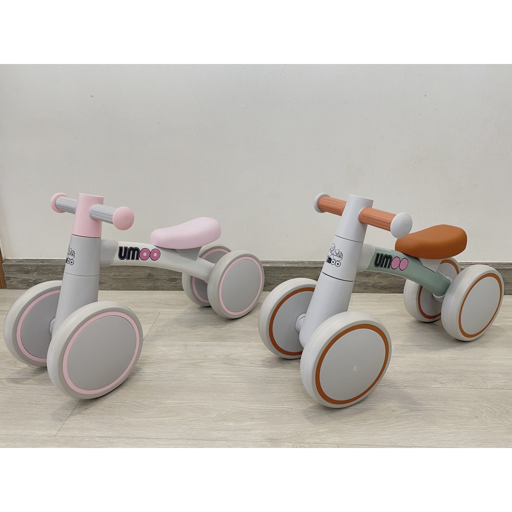 Xe chòi chân Umoo UM-0278