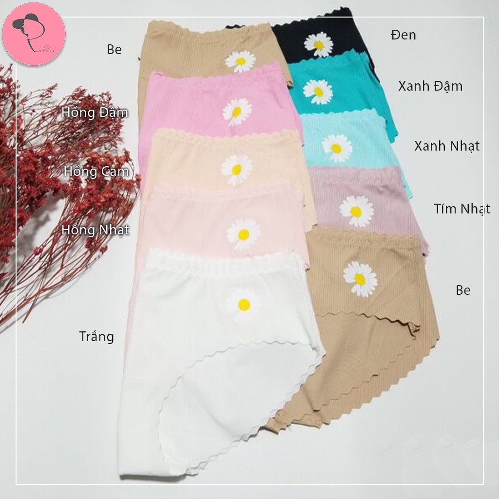 Quần lót cotton Rubess không viền kháng khuẩn thoáng khí mềm mại RBQ017 | BigBuy360 - bigbuy360.vn