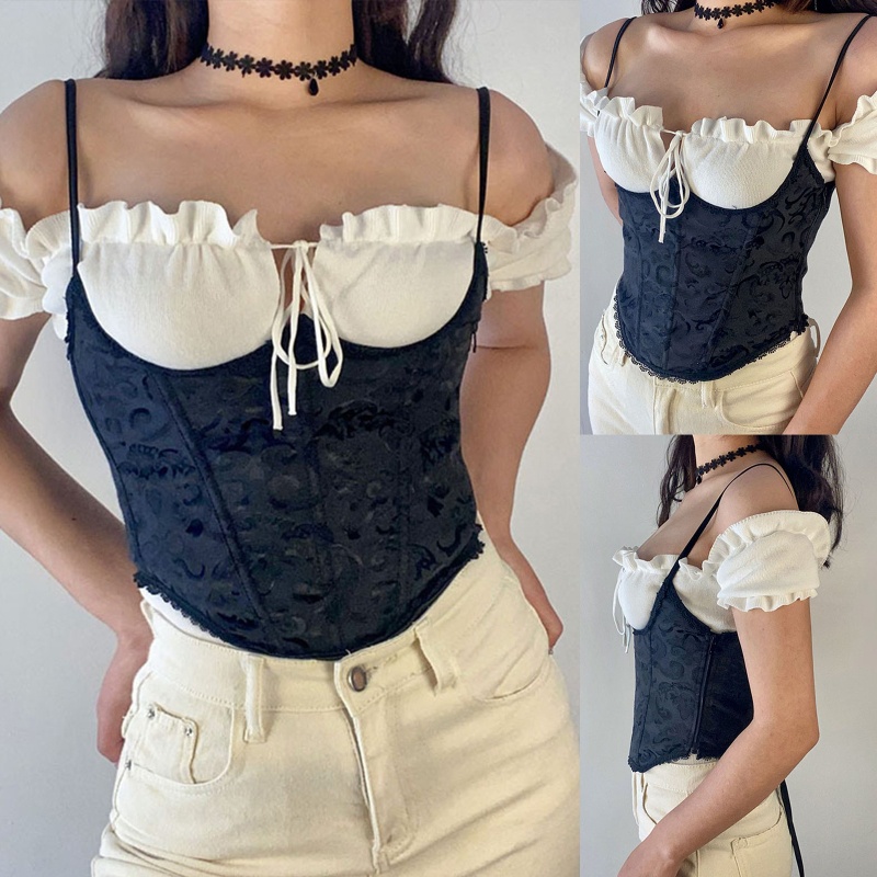 Đai Nịt Bụng Có Khóa Kéo Cho Nữ
