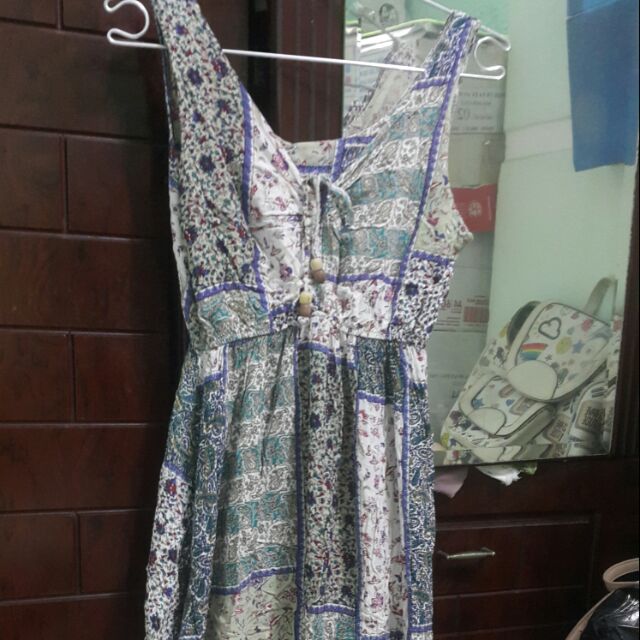 Combo đầm chị Lynh Lynh
