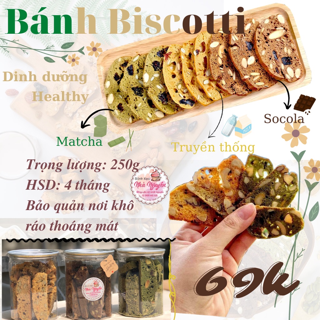 BÁNH BICOSTI