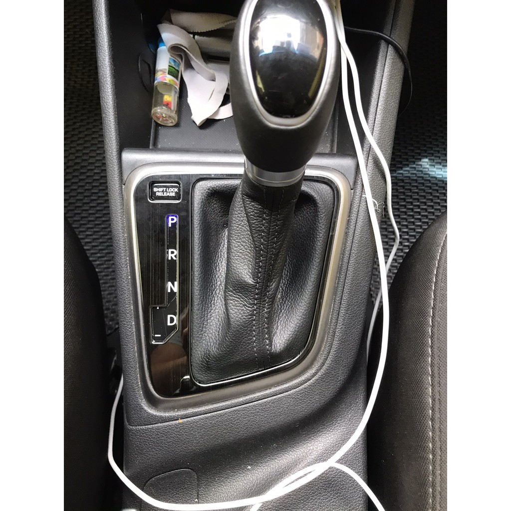 Ốp Nội Thất Xe Hyundai Accent 2018-2020, 2021 Titan cao cấp