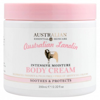 Kem dưỡng thể AUSTRALIAN ESSENTIAL SKINCARE của Úc