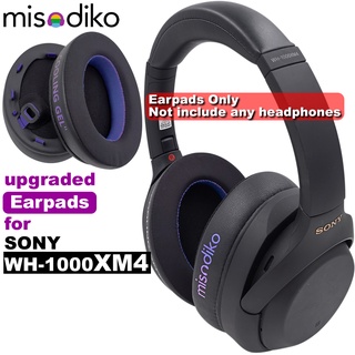 Cặp Mút Đệm Thay Thế Cho Tai Nghe Chụp Tai Sony WH-1000XM4