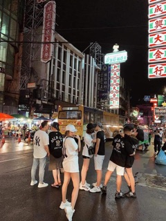 Áo Phông NY Thái Lan
