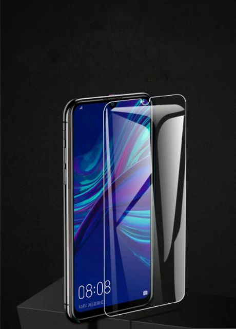 Cường lực Huawei Y7 Pro 2019  FREESHIP Từ 50k loại tốt trong suốt chất đẹp