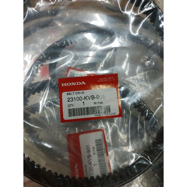 273.000 ₫
DÂY CUROA HÀNG ZIN NHẬP KHẨU THÁI LAN DÀNH CHO XE AB 110.AB 125.PCX.LEAD